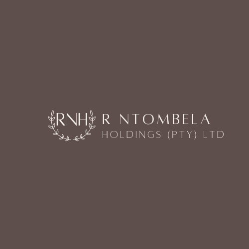 R Ntombela Holdings (Pty) Ltd